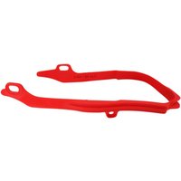 HO04644#070 - UFO Chain Slider For Honda CRF250R 2009-2013 Red