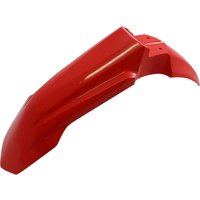 HO05603#070 - UFO Front Fender For Honda CRF250R 2022-2025 Front - Red