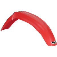 HO03675#069 - UFO Front Fender For Honda XR650R 2000-2007 Front - XR Red