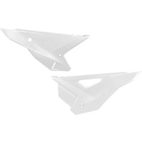 HO05617@041 - UFO Side Panels For Honda CRF250R 2025 - White