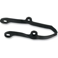 KA03762#001 - UFO Chain Slider For Kawasaki KLX450R 2008-2024 Black