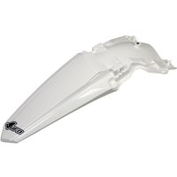 KA04749#047 - UFO Rear Fender For Kawasaki KX250 2021-2024 Rear - White
