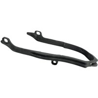 HO04644#001 - UFO Chain Slider For Honda CRF250R 2009-2013 Black