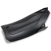 GG07151#001 - UFO Shock Guard For Gas Gas EC 250 2024-2025 Rear - Black