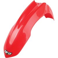 HO04635#070 - UFO Front Fender For Honda CRF250R 2010-2013 Front - CR Red