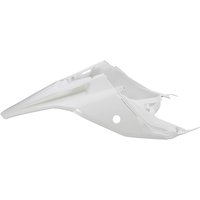 KT04072#047 - UFO Rear Fender For KTM SX65 2016-2025 Rear - KTM White