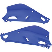 YA02876#089 - UFO Side Panels For Yamaha YZ80 1993-2001 - Blue