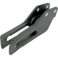 SU03938@001 - UFO Chain Guide For Suzuki RMZ250 2010-2017 Black