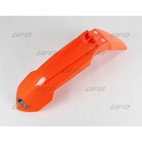 KT04059#FFLU - UFO Front Fender For KTM EXC150 TPI 2020-2023 Front - Fluorescent Orange