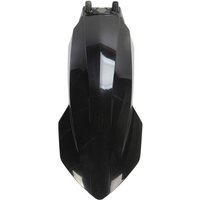 KT04071#001 - UFO Front Fender For KTM SX65 2016-2025 Front - Black