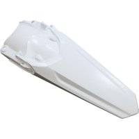 HO05604#041 - UFO Rear Fender For Honda CRF250R 2022-2025 Rear - White
