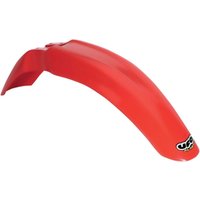 HO03610#069 - UFO Front Fender For Honda XR250R 1996-2004 Front - XR Red