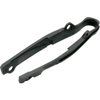 KA03703#001 - UFO Chain Slider For Kawasaki KX125 1994-1998 Black