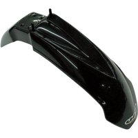 KT03077#001 - UFO Fender For KTM SX105 2007-2010 Front - Black