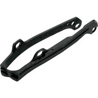 YA03830#001 - UFO Chain Slider For Yamaha WRF250 2003-2005 Black