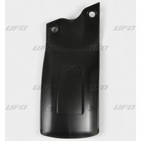 KT04044#001 - UFO Shock Guard For KTM SX250 2013-2017 Rear - Black
