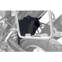 BMW1001#001 - UFO Fender Extensions For BMW R 1200 GS Rear - Black