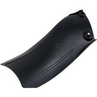 KT04088#001 - UFO Shock Guard For KTM SX85 2018-2024 Rear - Black