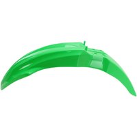KA04726#AFLU - UFO Front Fender For Kawasaki KX 112 Front - Fluorescent Green