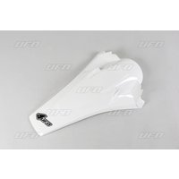 Image of HU03374#041 - UFO Rear Fender For Husqvarna FE250 2017-2019 Rear - White