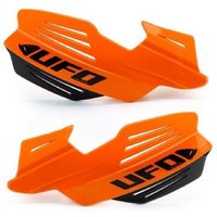 PM01651#127 - UFO Replacement Plastic for Vulcan Hand Guards - Orange