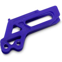 YA04898#089 - UFO Chain Guide For Yamaha YZF250 2024 Blue