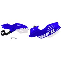 PM01650#089 - UFO Vulcan Hand Guards - Blue