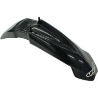 KT03070#001 - UFO Front Fender For KTM SX65 2002-2008 Front - Black