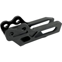 YA03890#001 - UFO Chain Guide For Yamaha WRF250 2007-2024 Black