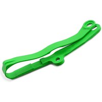 KA04755#026 - UFO Chain Slider For Kawasaki KX250 2021-2024 Green