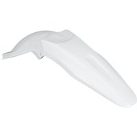 KA03766#047 - UFO Rear Fender For Kawasaki KXF250 2006-2008 Rear - White