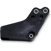 YA03894#001 - UFO Chain Guide For Yamaha YZ85 2002-2018 Black