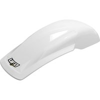 PP01109#041 - UFO Universal Fender Rear - White