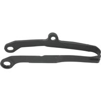 KA04743#001 - UFO Chain Slider For Kawasaki KXF250 2017-2020 Black