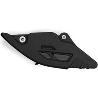 HU04313#001 - UFO Chain Guide For Husqvarna FC250 2023-2025 Black