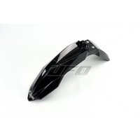 HU03349#001 - UFO Front Fender For Husqvarna FC250 2014-2015 Front - Black