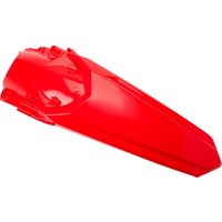 HO05604#070 - UFO Rear Fender For Honda CRF250R 2022-2025 Rear - Red