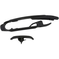 KT04065#001 - UFO Chain Slider For KTM SX125 2016-2022 Black