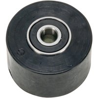 YA04815@001 - UFO Chain Roller For Yamaha YZ125 2022-2025 Black