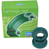 CTRWP12G - SKF Cartridge Seal For Husqvarna FC250 2017-2024 - Green