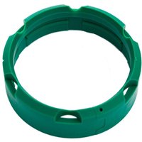 KIT-MS48S - SKF Mud Scraper Kit For Honda CRF250R 2010-2014 Front