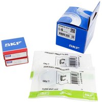 VKWB-R-15-A - SKF Wheel Bearing Kit For Suzuki RM85 2002-2018 Rear