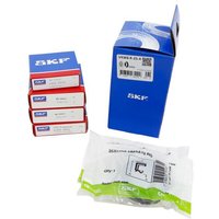 VKWB-R-25-A - SKF Wheel Bearing Kit For Honda CBR 1000 RR 2004-2007 Rear