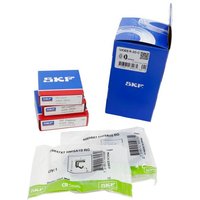 VKWB-R-20-C - SKF Wheel Bearing Kit For Yamaha MT-07 2015-2016 Rear