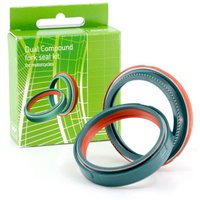 DUAL-48W - SKF Upper DC Fork Seal Kit For Husqvarna 701 Enduro 2019-2024