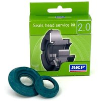 SHS2-KYB1646 - SKF Shock Seal Head Service Kit For Kawasaki KLX450R 2008
