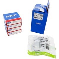 VKWB-R-25-E - SKF Wheel Bearing Kit For Aprilia CAPONORD 1200 2014-2016 Rear