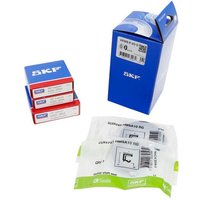 VKWB-R-20-D - SKF Wheel Bearing Kit For Suzuki DL 650 2004-2010 Rear