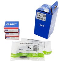 VKWB-R-20-A - SKF Wheel Bearing Kit For Gas Gas EC125 2003-2010 Rear