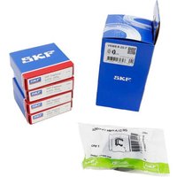 VKWB-R-25-F - SKF Wheel Bearing Kit For KTM AdVenture 1190 2013-2016 Rear